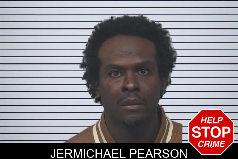 Jermichael Pearson of Gwinnett County, Georgia Jermichael Pearson Mugshots