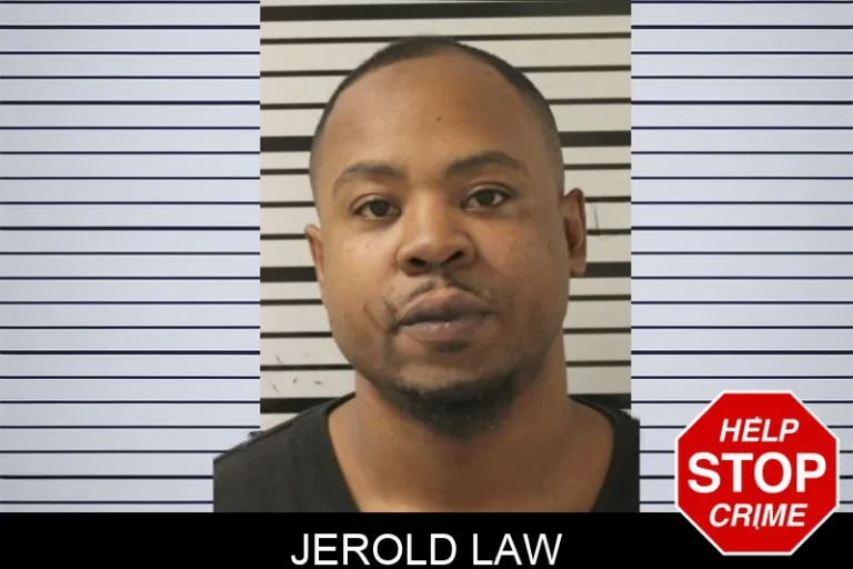 Jerold Law