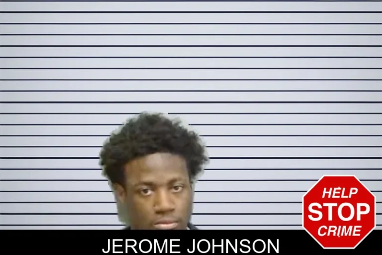 Jerome Johnson