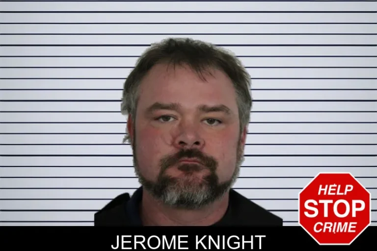 Jerome Knight