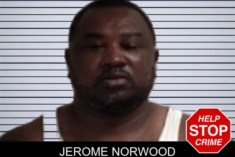 Jerome Norwood