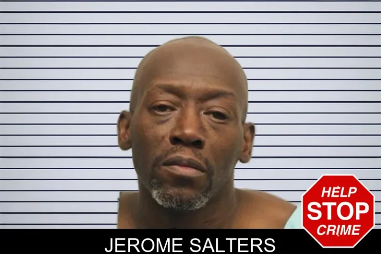 Jerome Salters