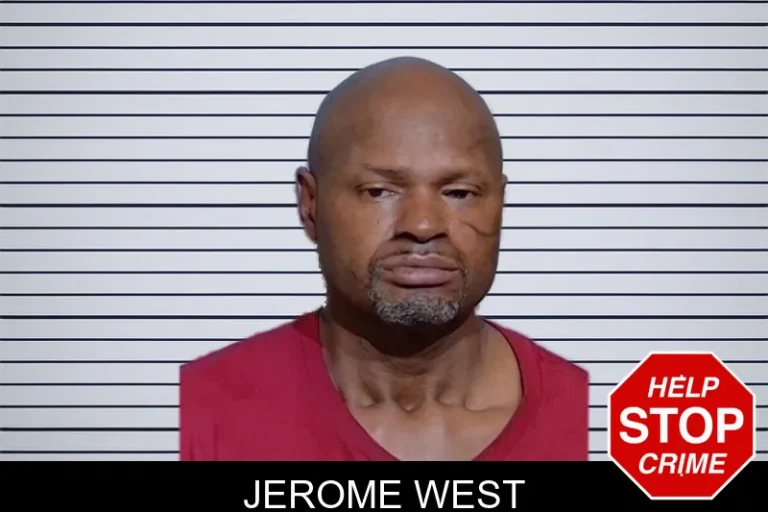 Jerome West