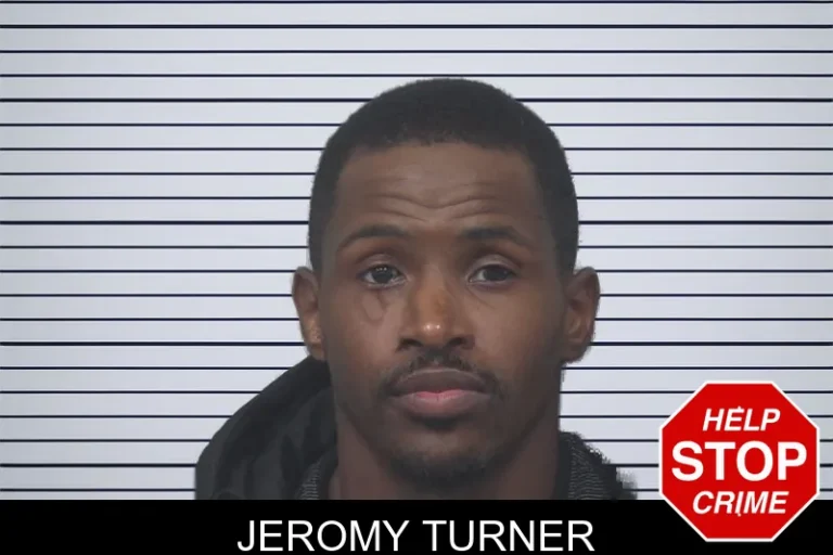 Jeromy Turner