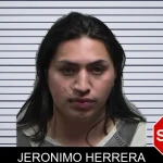 Jeronimo Herrera Mugshots