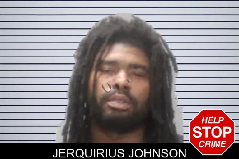 Jerquirius Johnson
