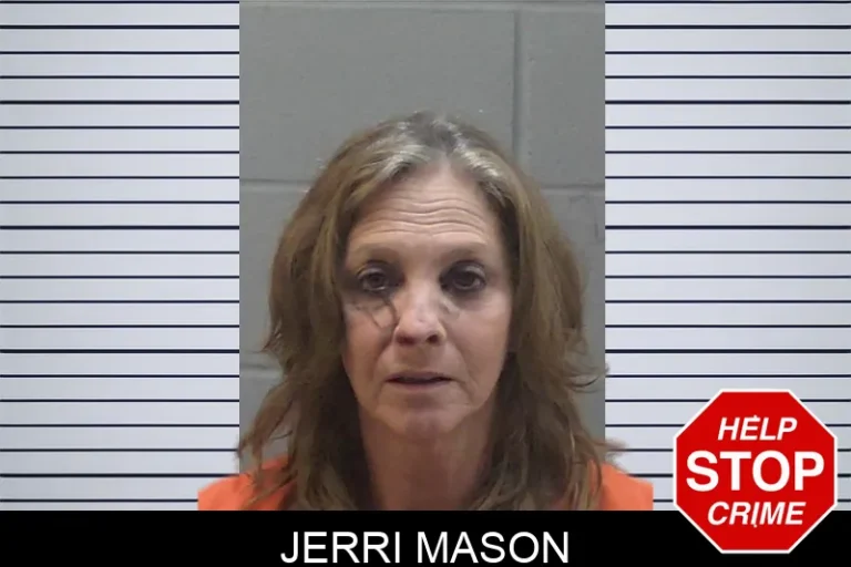 Jerri Mason