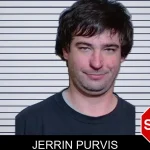 Jerrin Purvis Mugshots