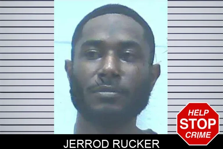Jerrod Rucker mugshot – Jackson County , Georgia Jerrod Rucker