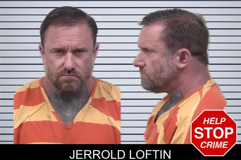 Jerrold Loftin