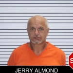 Jerry Almond Mugshots
