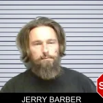 Jerry Barber mugshot – Fulton County , Georgia Jerry Barber mugshot