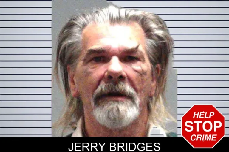 Jerry Bridges
