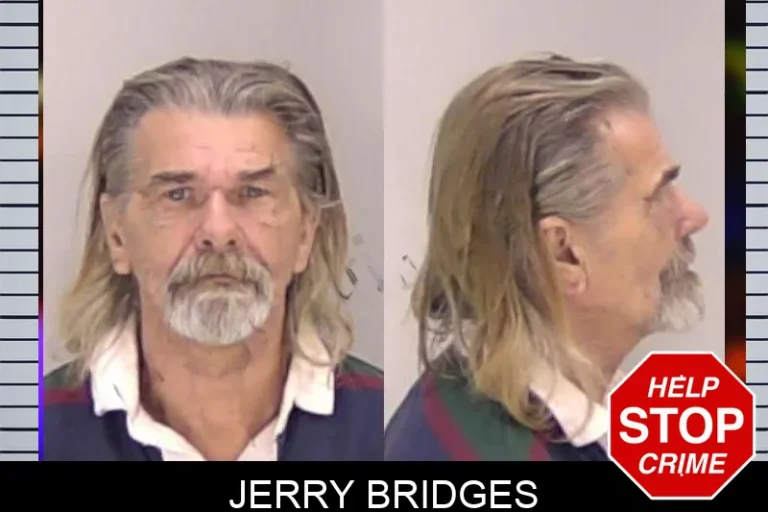 Jerry Bridges
