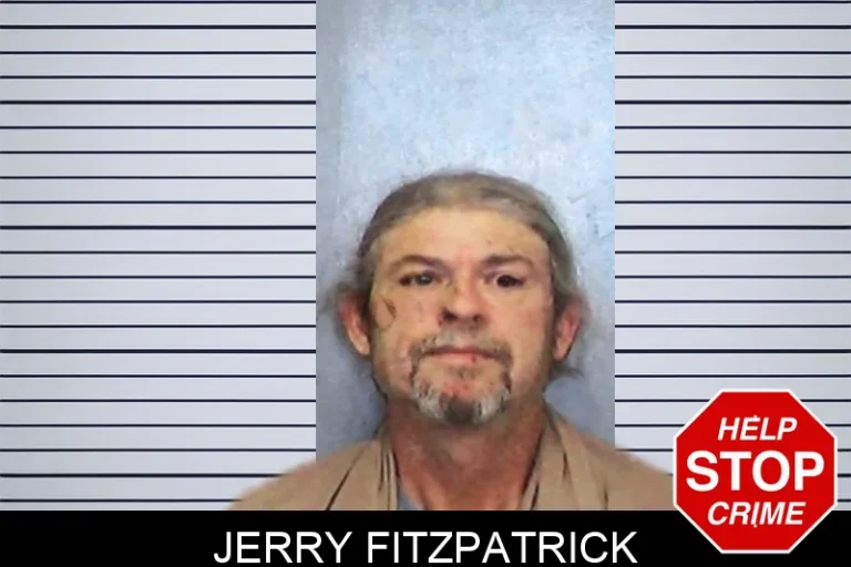 Jerry Fitzpatrick