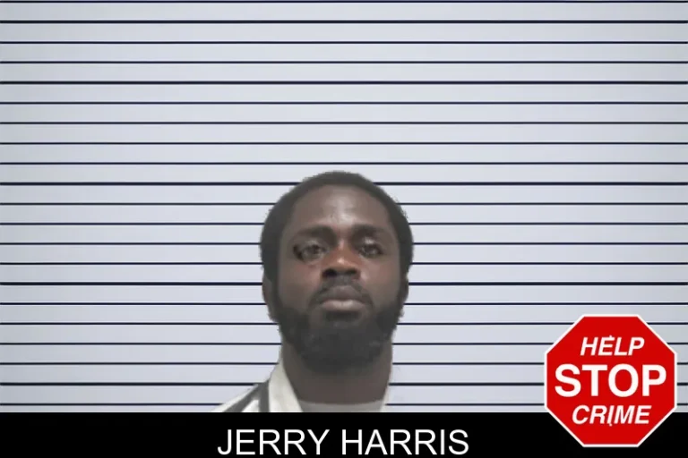 Jerry Harris