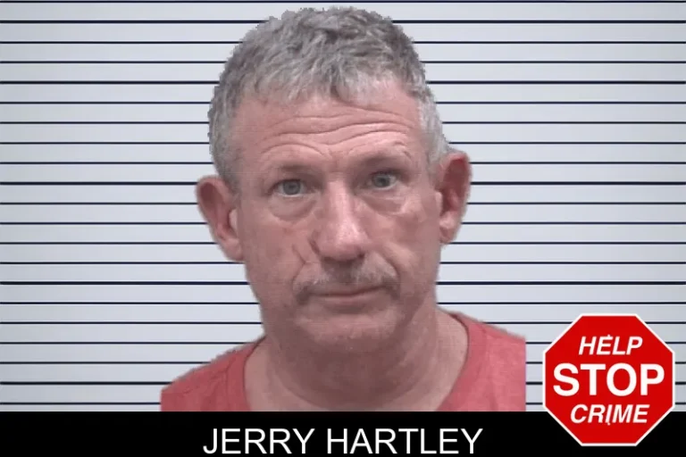 Jerry Hartley