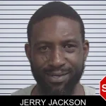 Jerry Jackson Mugshots