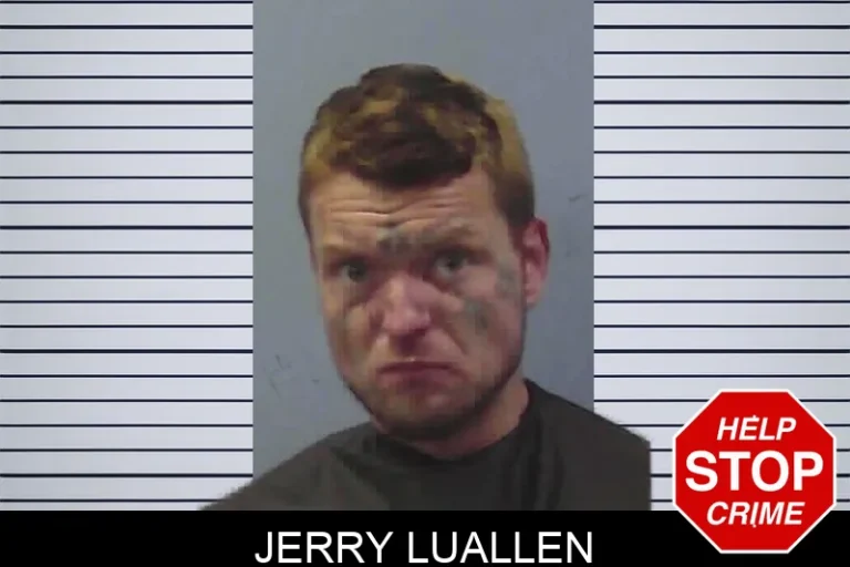 Jerry Luallen