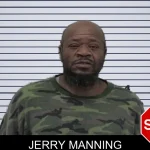 Jerry Manning Mugshots
