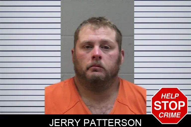 Jerry Patterson