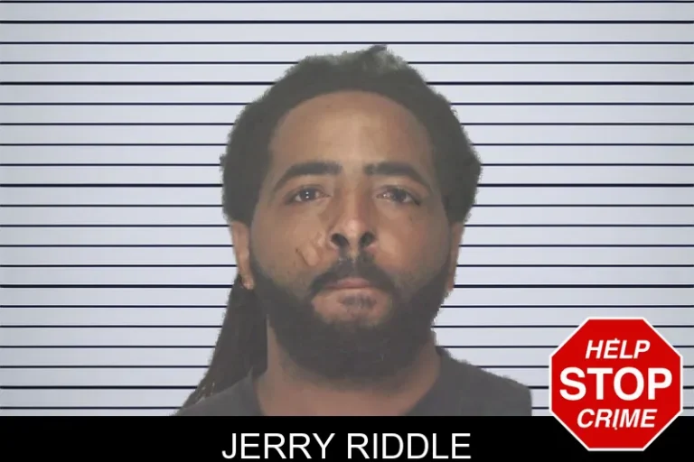 Jerry Riddle mugshot β Douglas County , Georgia Jerry Riddle