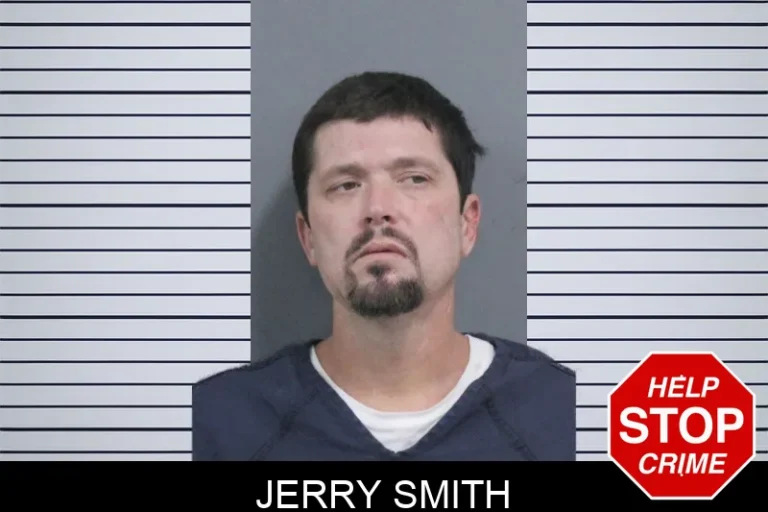 Jerry Smith