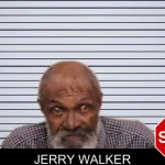 Jerry Walker mugshot