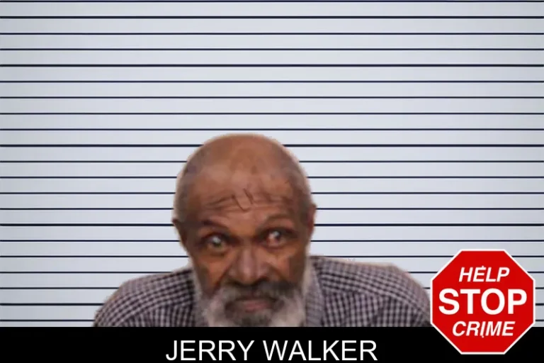 Jerry Walker