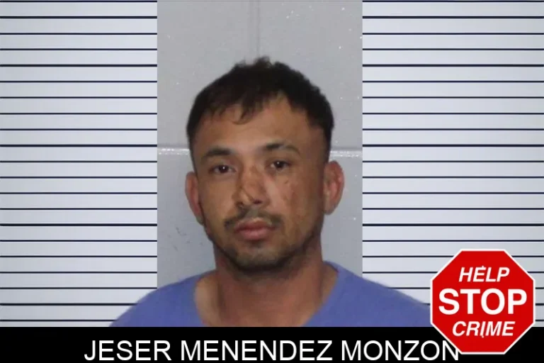 Jeser Menendez Monzon