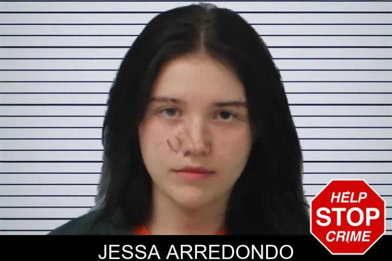 Jessa Arredondo