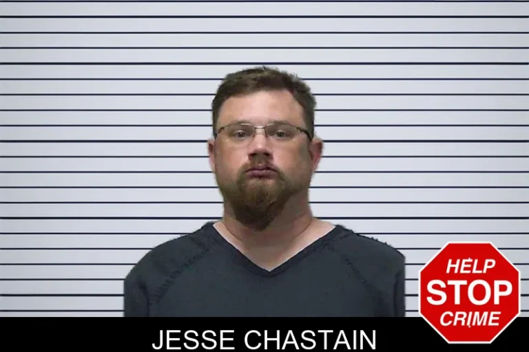 Jesse Chastain