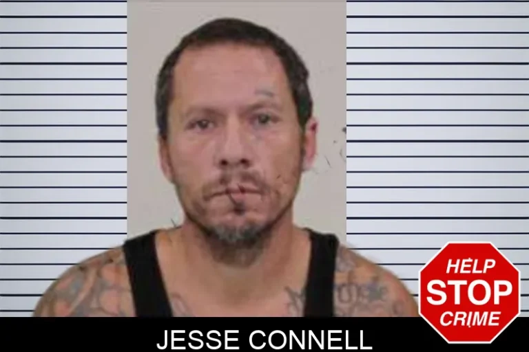 Jesse Connell