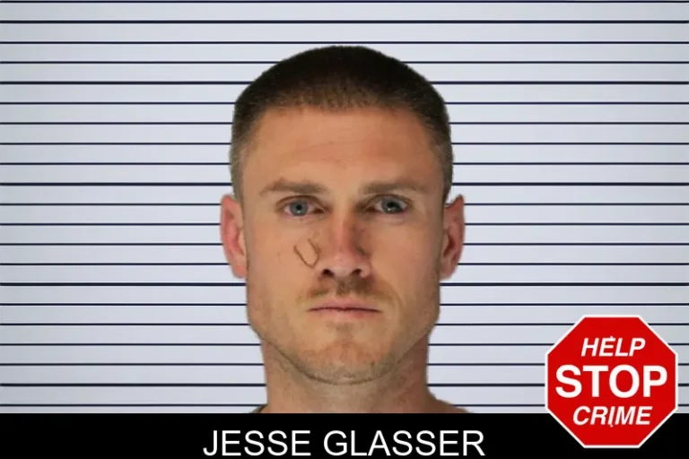 Jesse Glasser