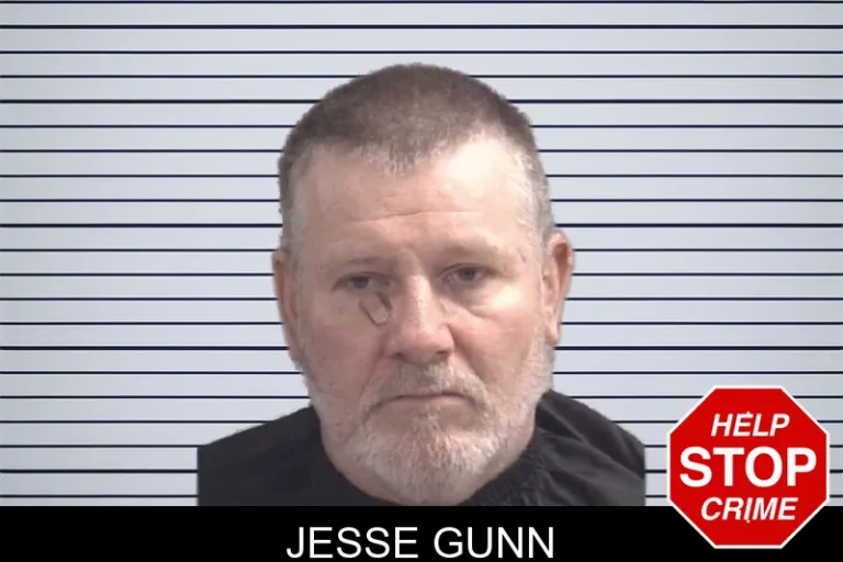 Jesse Gunn