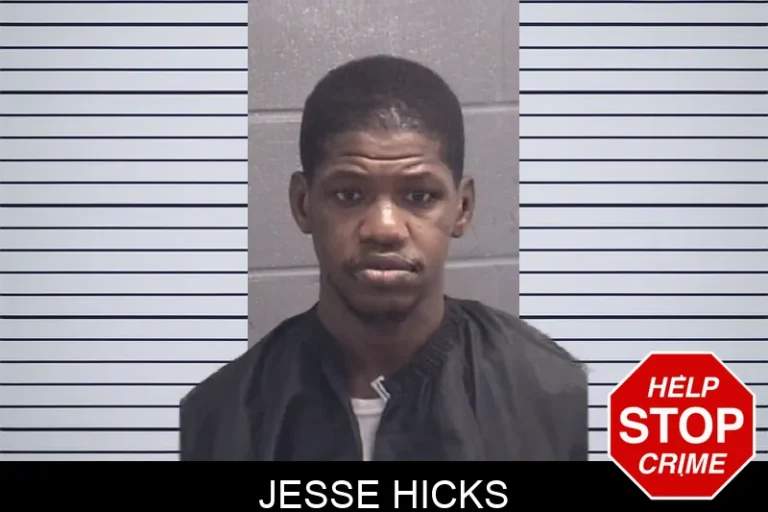 Jesse Hicks