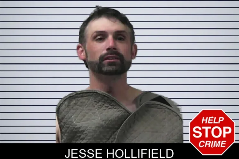Jesse Hollifield