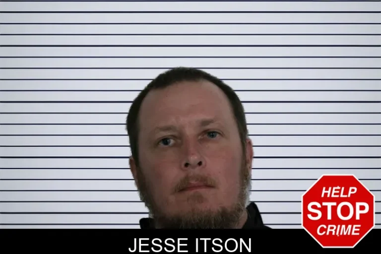 Jesse Itson