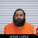 Jesse Lopez Mugshots