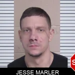 Jesse Marler Mugshots