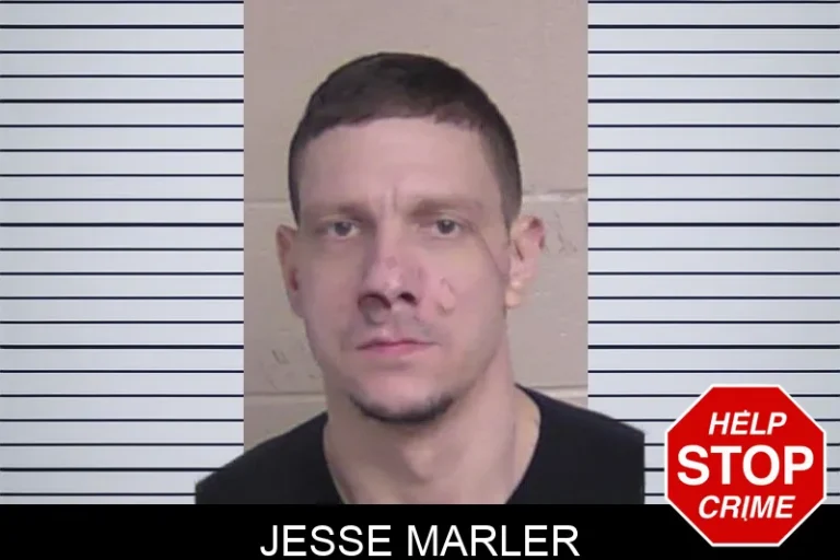 Jesse Marler