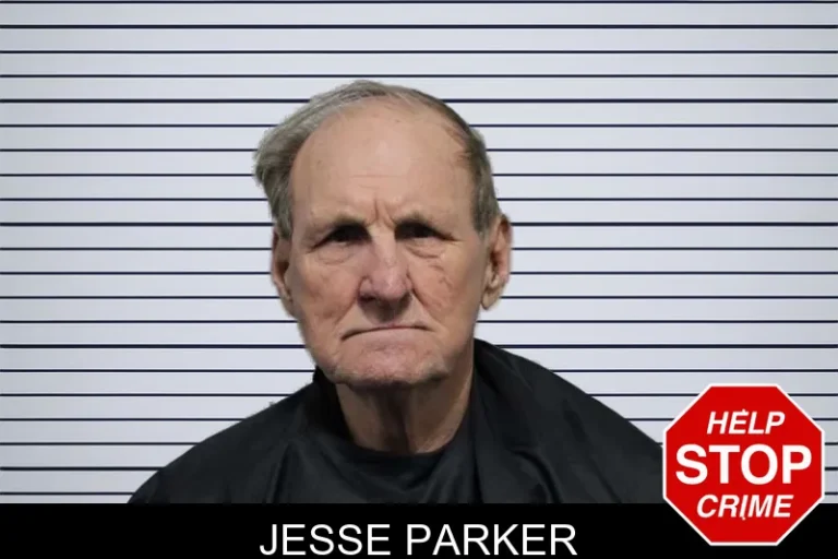Jesse Parker