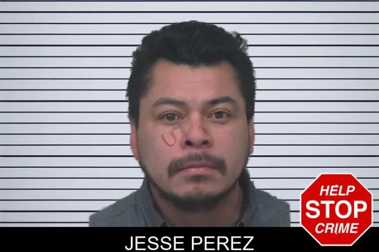 Jesse Perez mugshot – Gwinnett County , Georgia Jesse Perez