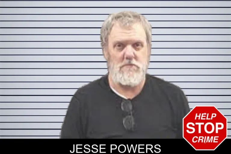 Jesse Powers