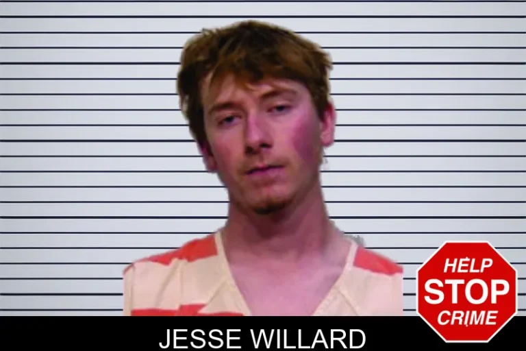 Jesse Willard