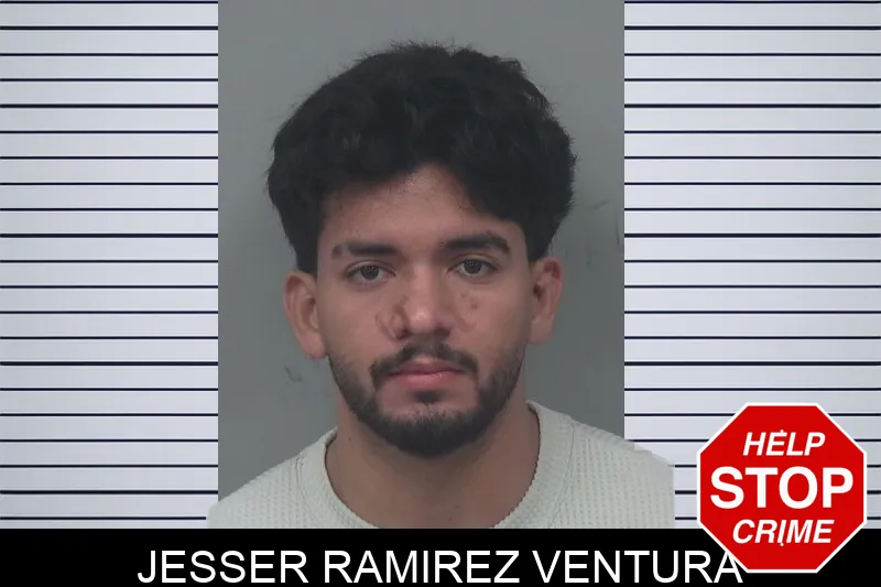 Jesser Ramirez Ventura mugshot – Gwinnett County , Georgia Jesser Ramirez Ventura mugshot