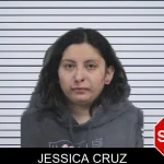 Jessica Cruz Mugshots