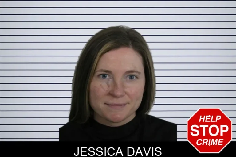 Jessica Davis