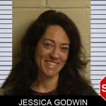 Jessica Godwin Mugshots