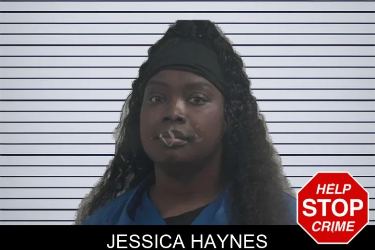 Jessica Haynes